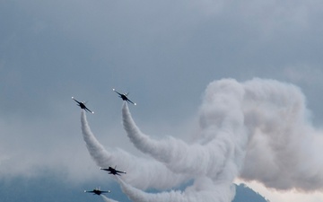 LIMA Air Show
