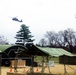 Operation Ouija training with Wisconsin National Guard UH-60 Black Hawks at Fort McCoy