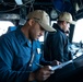 USS Normandy Arrives in Gothenburg, Sweden