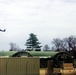 Operation Ouija training with Wisconsin National Guard UH-60 Black Hawks at Fort McCoy