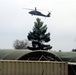 Operation Ouija training with Wisconsin National Guard UH-60 Black Hawks at Fort McCoy