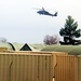 Operation Ouija training with Wisconsin National Guard UH-60 Black Hawks at Fort McCoy