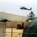 Operation Ouija training with Wisconsin National Guard UH-60 Black Hawks at Fort McCoy