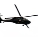 Operation Ouija training with Wisconsin National Guard UH-60 Black Hawks at Fort McCoy
