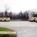 May 2023 training operations at Fort McCoy