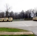 May 2023 training operations at Fort McCoy