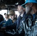 USS Normandy Arrives in Gothenburg, Sweden