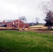 Grading project continues at Fort McCoy