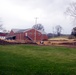 Grading project continues at Fort McCoy