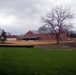 Grading project continues at Fort McCoy