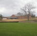 Grading project continues at Fort McCoy