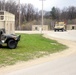 300th Military Police Brigade training operations for Spartan Warrior Exercise IV at Fort McCoy