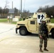 300th Military Police Brigade training operations for Spartan Warrior Exercise IV at Fort McCoy