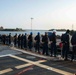 USS Normandy Arrives in Gothenburg, Sweden