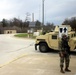 300th Military Police Brigade training operations for Spartan Warrior Exercise IV at Fort McCoy