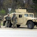 300th Military Police Brigade training operations for Spartan Warrior Exercise IV at Fort McCoy