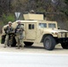 300th Military Police Brigade training operations for Spartan Warrior Exercise IV at Fort McCoy