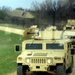 300th Military Police Brigade training operations for Spartan Warrior Exercise IV at Fort McCoy