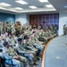 NCO Town Hall