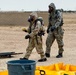 Eagle Resolve 23 - Field Training Exercise - CBRN