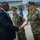 SECDEF Visits Service members in Japan SECDEF Visits Service members in Japan