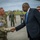 SECDEF Visits Service members in Japan SECDEF Visits Service members in Japan
