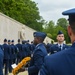 Memorial Day Ceremony 2023