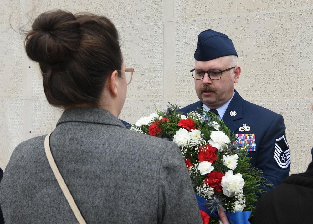 Memorial Day Ceremony 2023