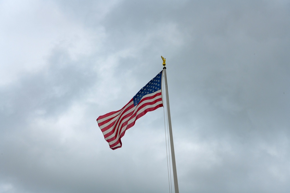 Memorial Day Ceremony 2023