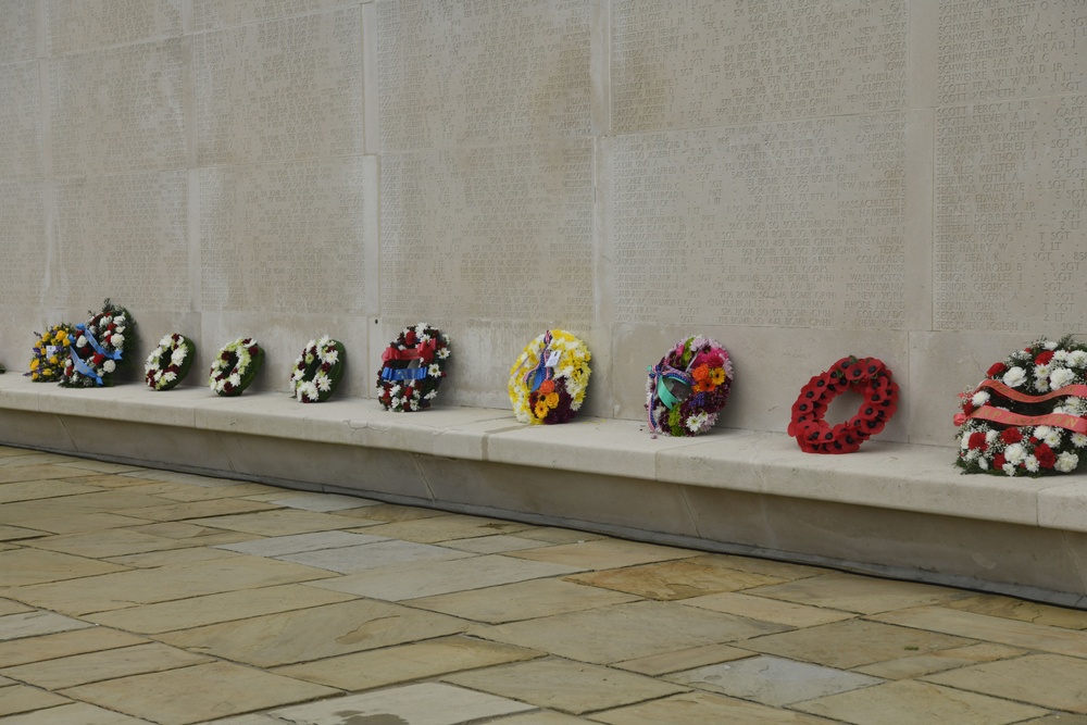 Memorial Day Ceremony 2023