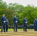 Madingley Memorial Ceremony 2023