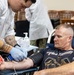 Task Force 76/3 Donates Blood in Support of the Valkyrie Fresh Whole Blood Transfusion Program