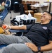 Task Force 76/3 Donates Blood in Support of the Valkyrie Fresh Whole Blood Transfusion Program