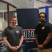 USO Volunteers