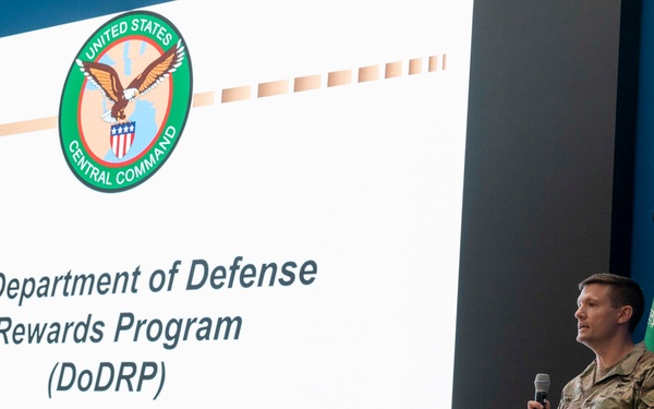 Exercise Eagle Resolve 23 focuses on information operations