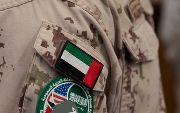Exercise Eagle Resolve 23 focuses on information operations