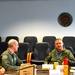 Brig Gen Holger &quot;HAWK&quot; Neumann Visits UAWC
