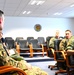 UAWC Briefs Brig Gen Holger &quot;HAWK&quot; Neumann, Deputy Chief of Staff for Future Development, Plans, and Policy, Kommando Luftwaffe