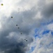 SETAF-AF and Folgore Brigade - combined airborn operation