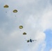 SETAF-AF and Folgore Brigade - combined airborn operation