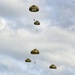 SETAF-AF and Folgore Brigade - combined airborn operation