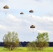 SETAF-AF and Folgore Brigade - combined airborn operation