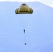 SETAF-AF and Folgore Brigade - combined airborn operation