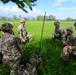 SETAF-AF and Folgore Brigade - combined airborn operation