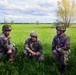 SETAF-AF and Folgore Brigade - combined airborn operation