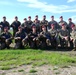 SETAF-AF and Folgore Brigade - combined airborn operation