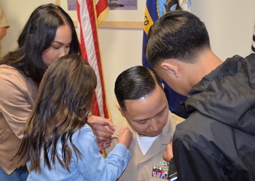 A Star Added at NMRTU Everett