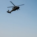 The 29th Combat Aviation Brigade conducts training with the Maryland HART team