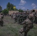 US Soldiers Demonstrate Self Recovery Maneuvers