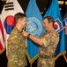 United Nations Command Recognizes Australian Army Captain